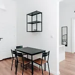 Podzamcze 24 Apartments