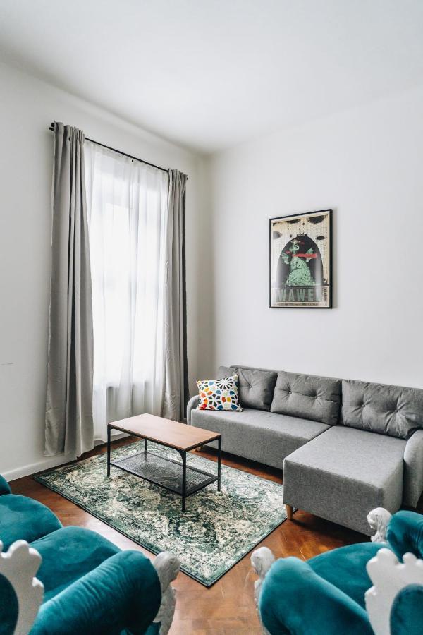 Appartement Podzamcze 24 *
