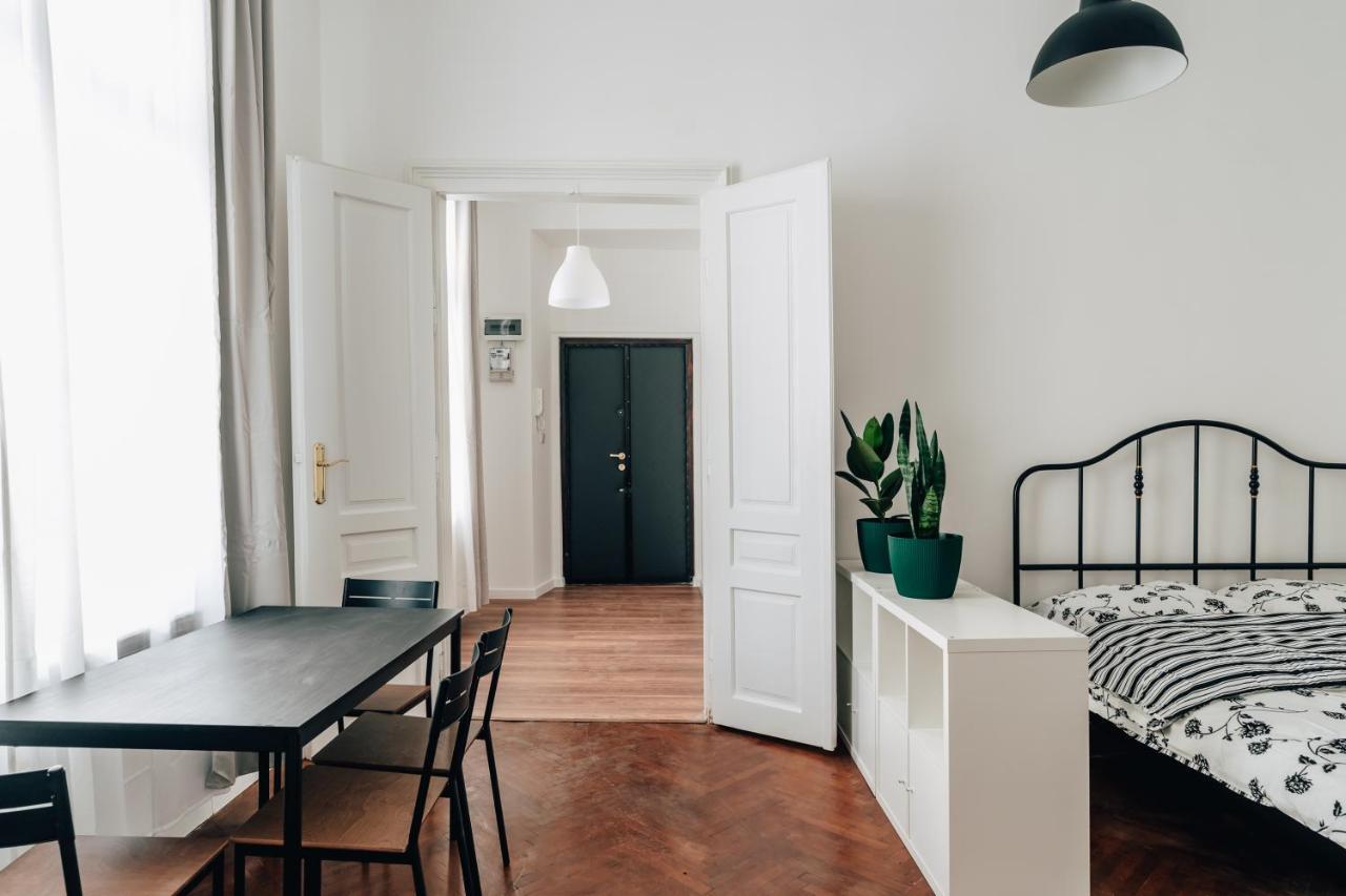 Appartement Podzamcze 24 *