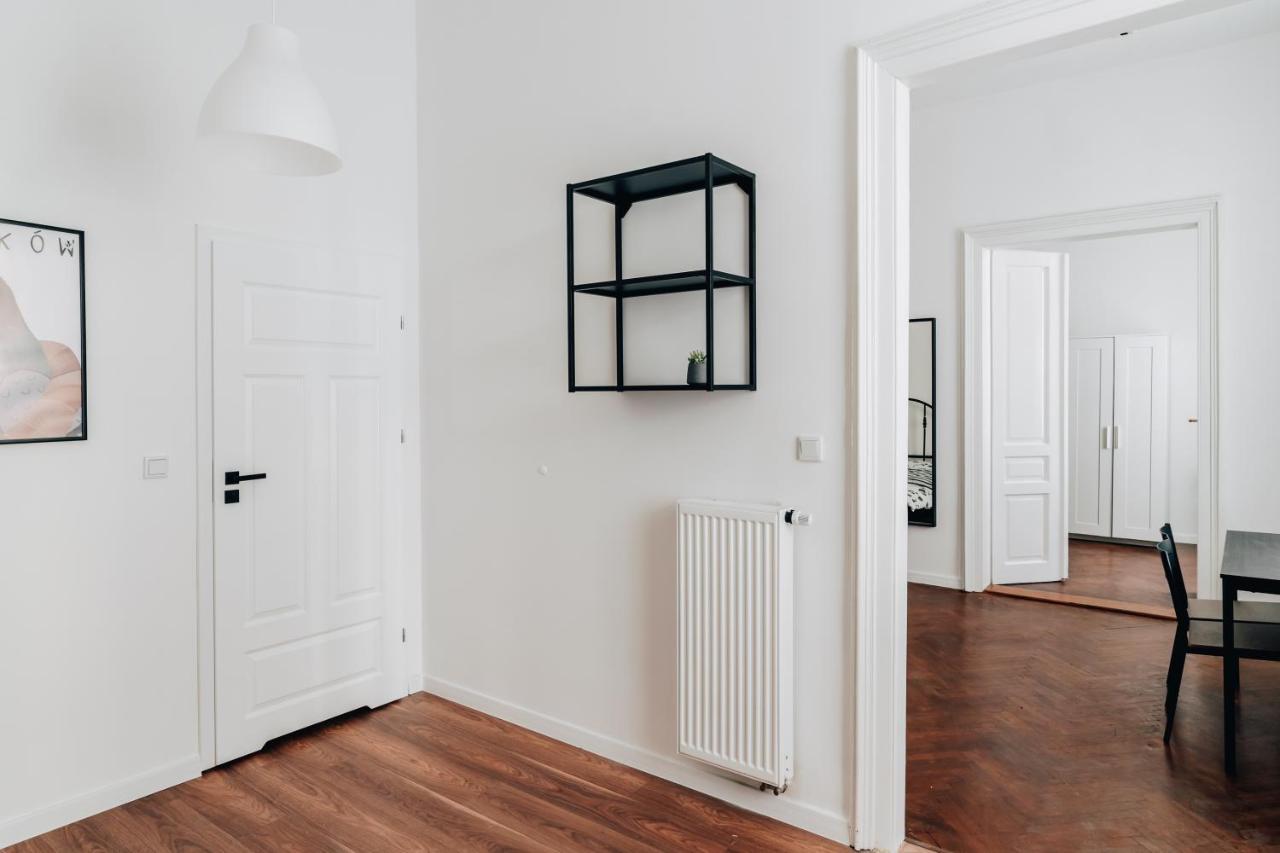 Appartement Podzamcze 24 Krakau