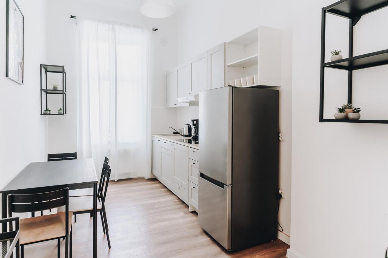 Podzamcze 24 Appartement