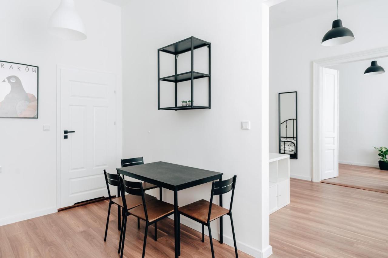 Podzamcze 24 Apartment